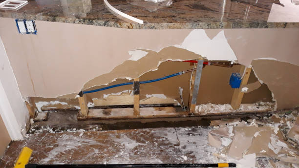 Best 24-hour water damage restoration  in Kirkl, IN
