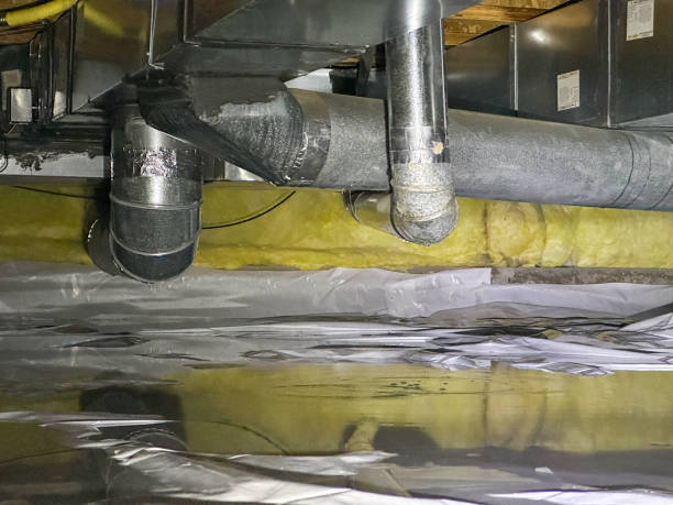 Best Flood restoration services  in Kirkl, IN